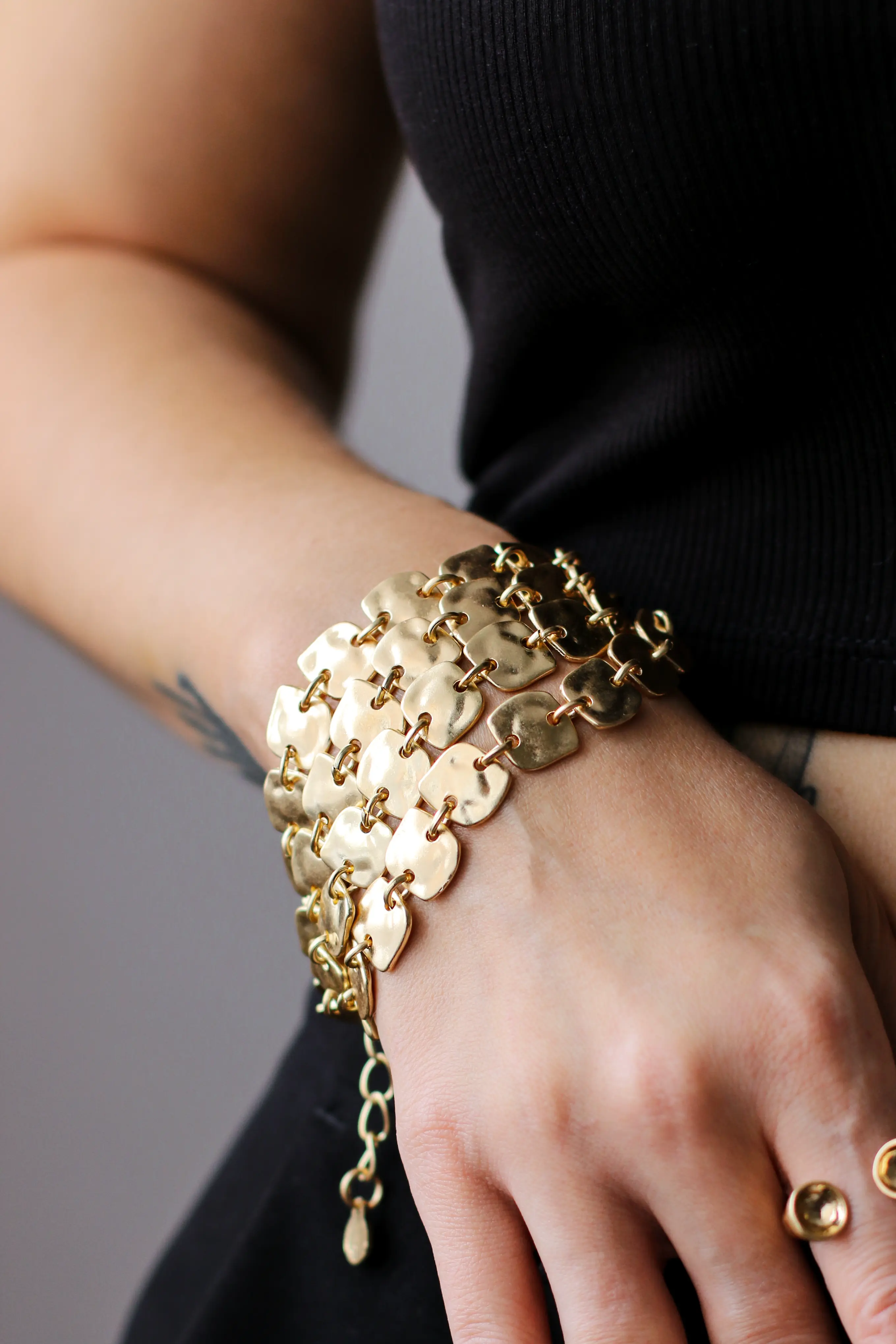 БИЖУТЕРИЯ ПОД ЗОЛОТО